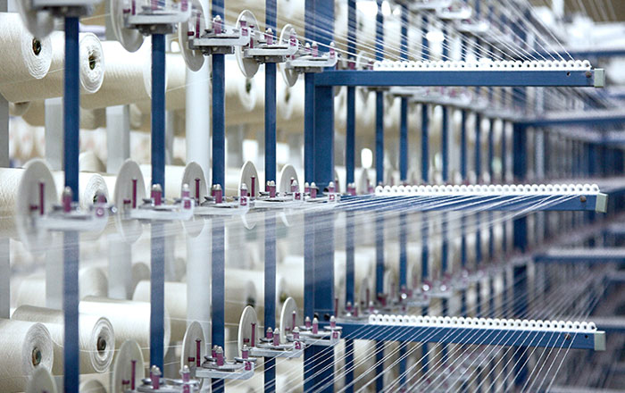 Suzhou Banyan Textile Co., Ltd.